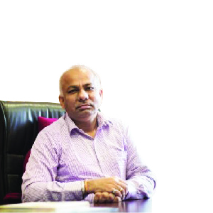 Prof. Ramesh Behl,Director